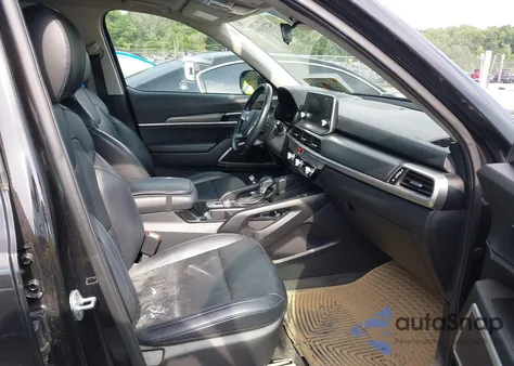 2021 Kia Telluride S z USA, uszkodzony, nr VIN 5XYP64HC2MG189883